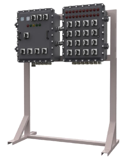 Ex Distribution Boards Switchgear Assemblies - Image 1